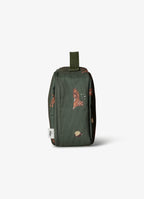 Citron Tiger Insulated Square Lunch Bag