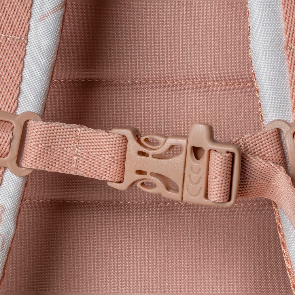 Citron Ballerina Medium Backpack