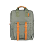Citron Olive Green Kids Backpack