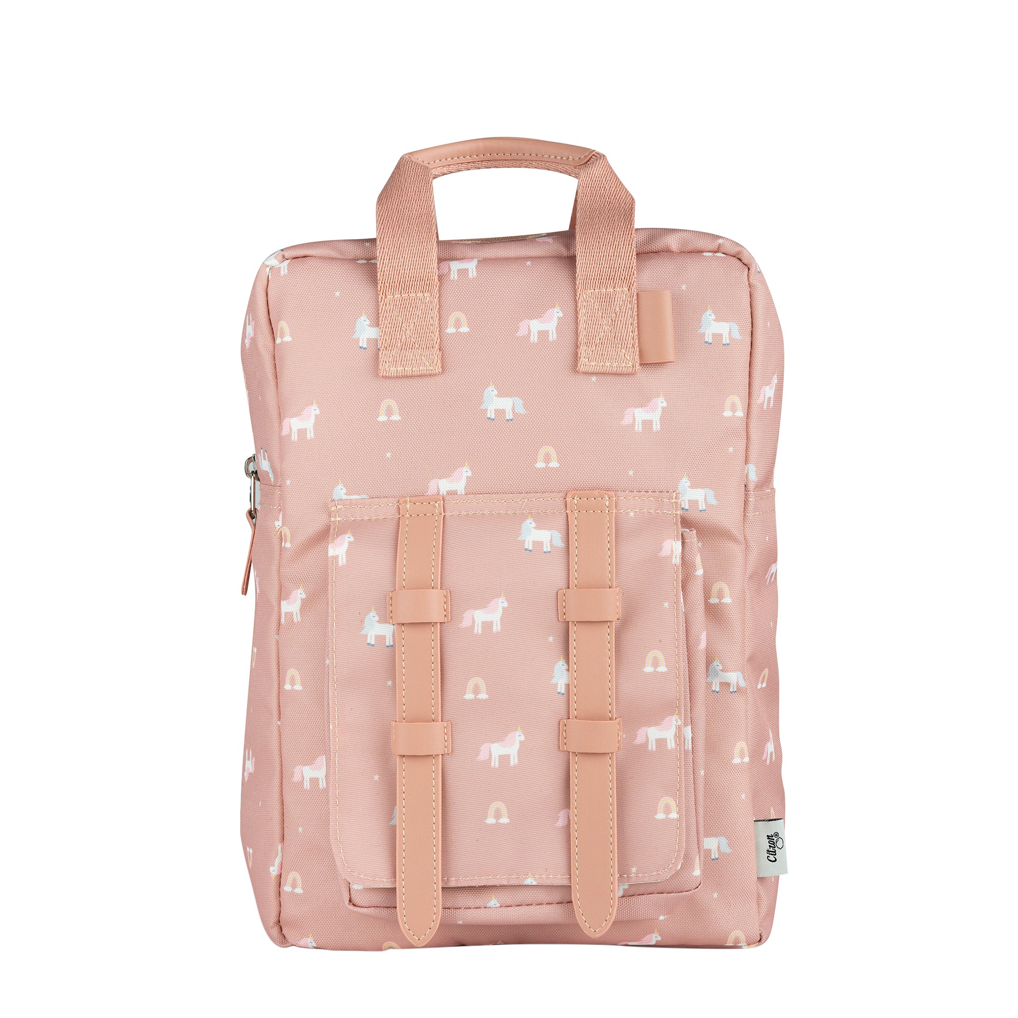 Citron Unicorn Kids Backpack