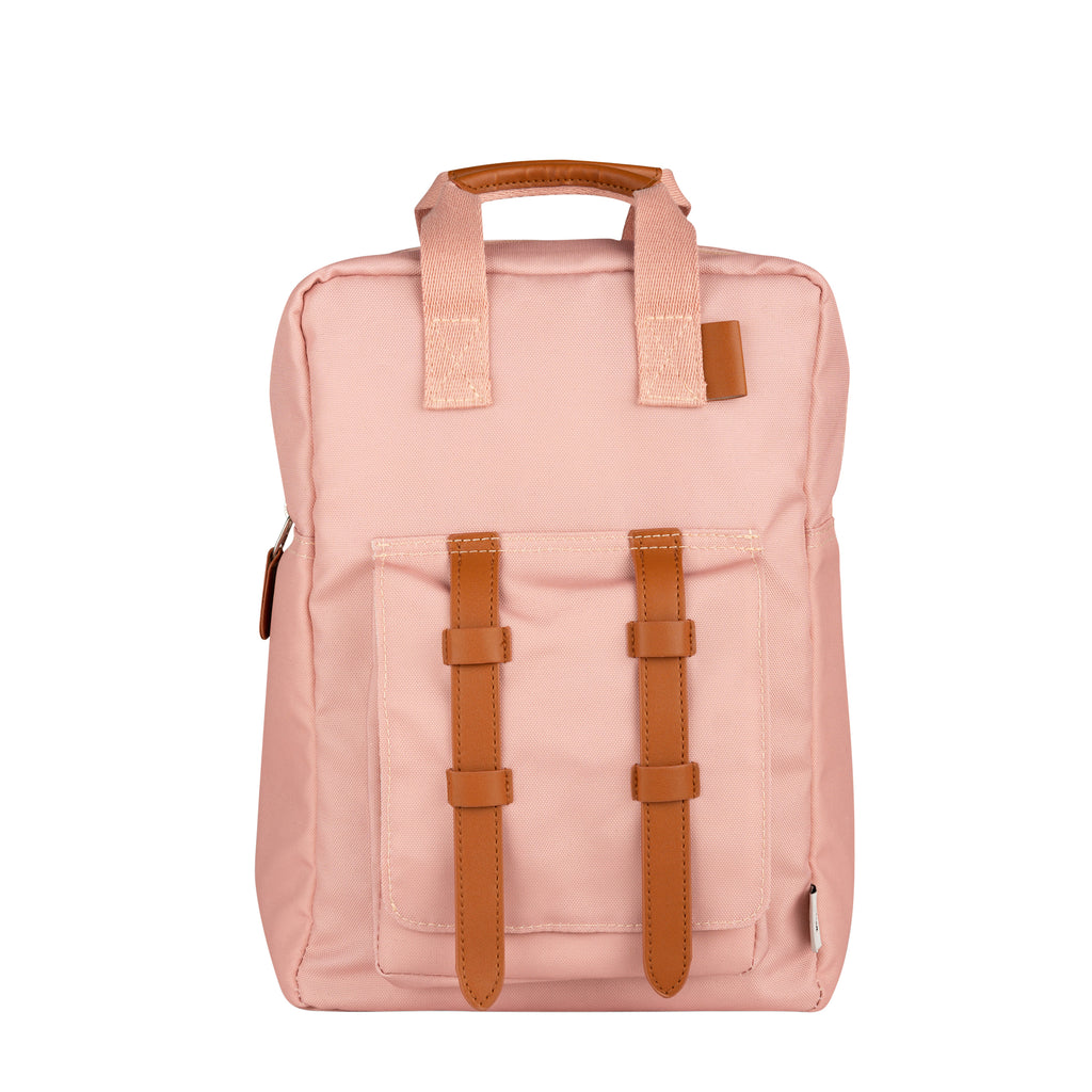 Citron Blush Pink Kids Backpack
