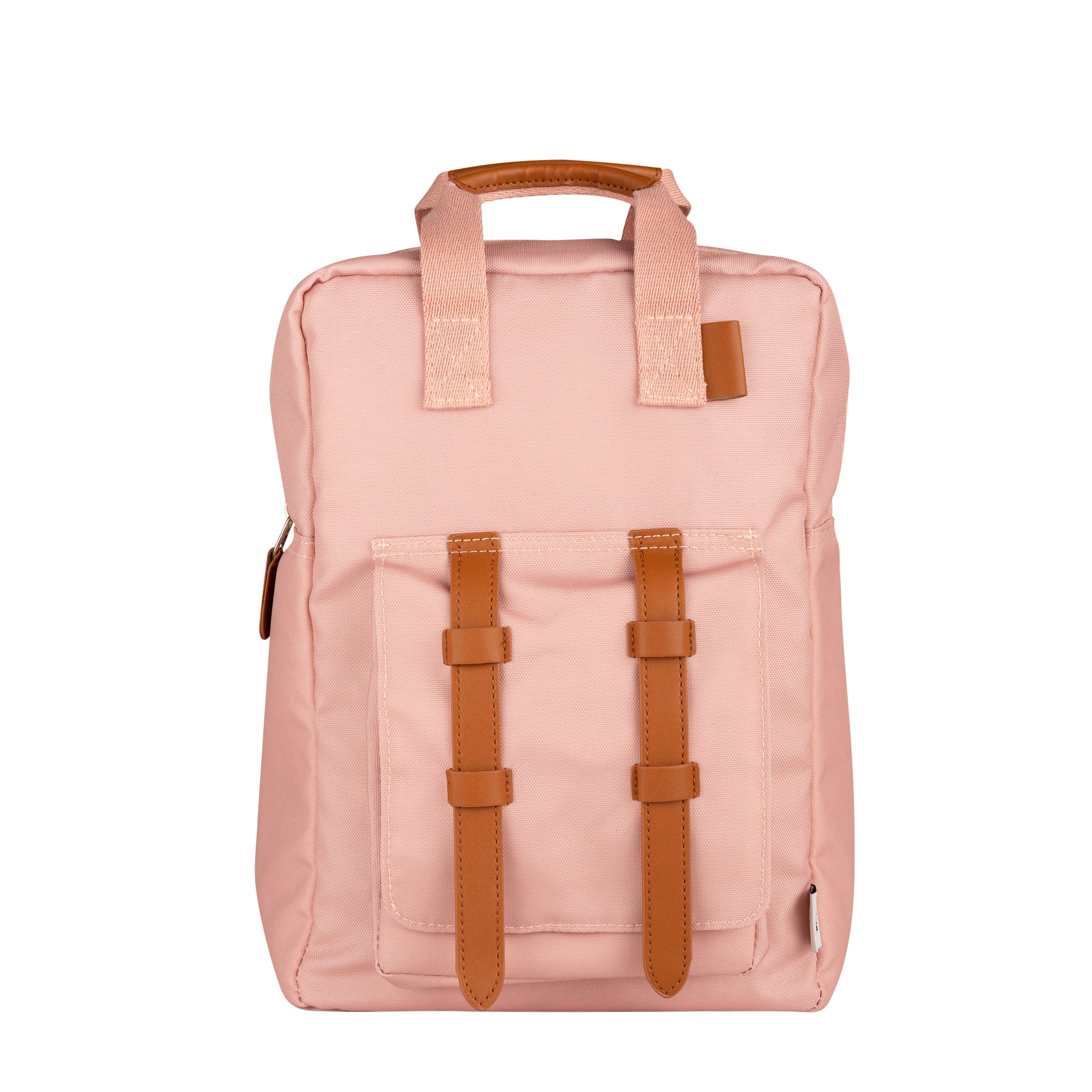 Citron Blush Pink Kids Backpack