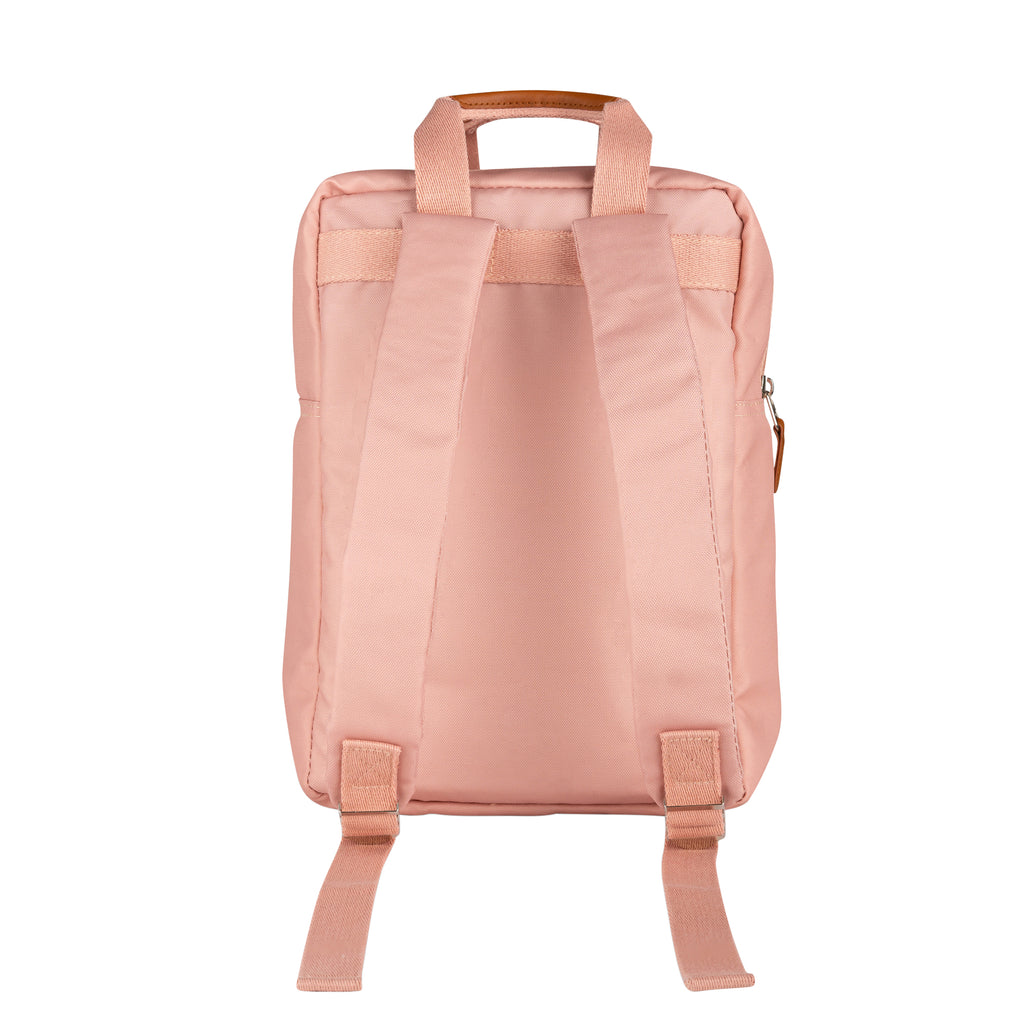 Citron Blush Pink Kids Backpack
