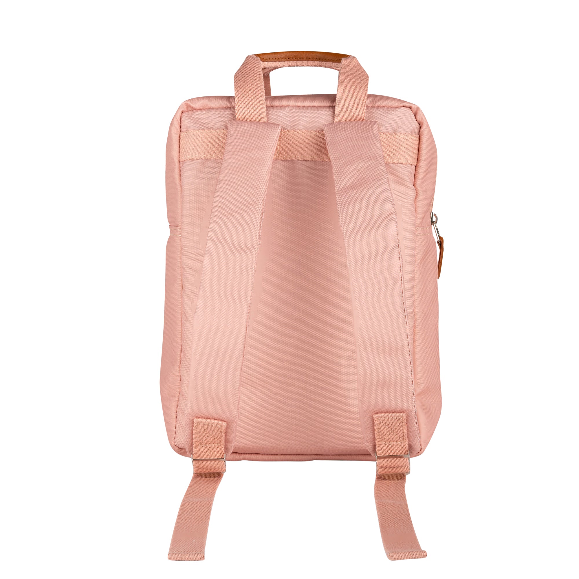 Citron Blush Pink Kids Backpack