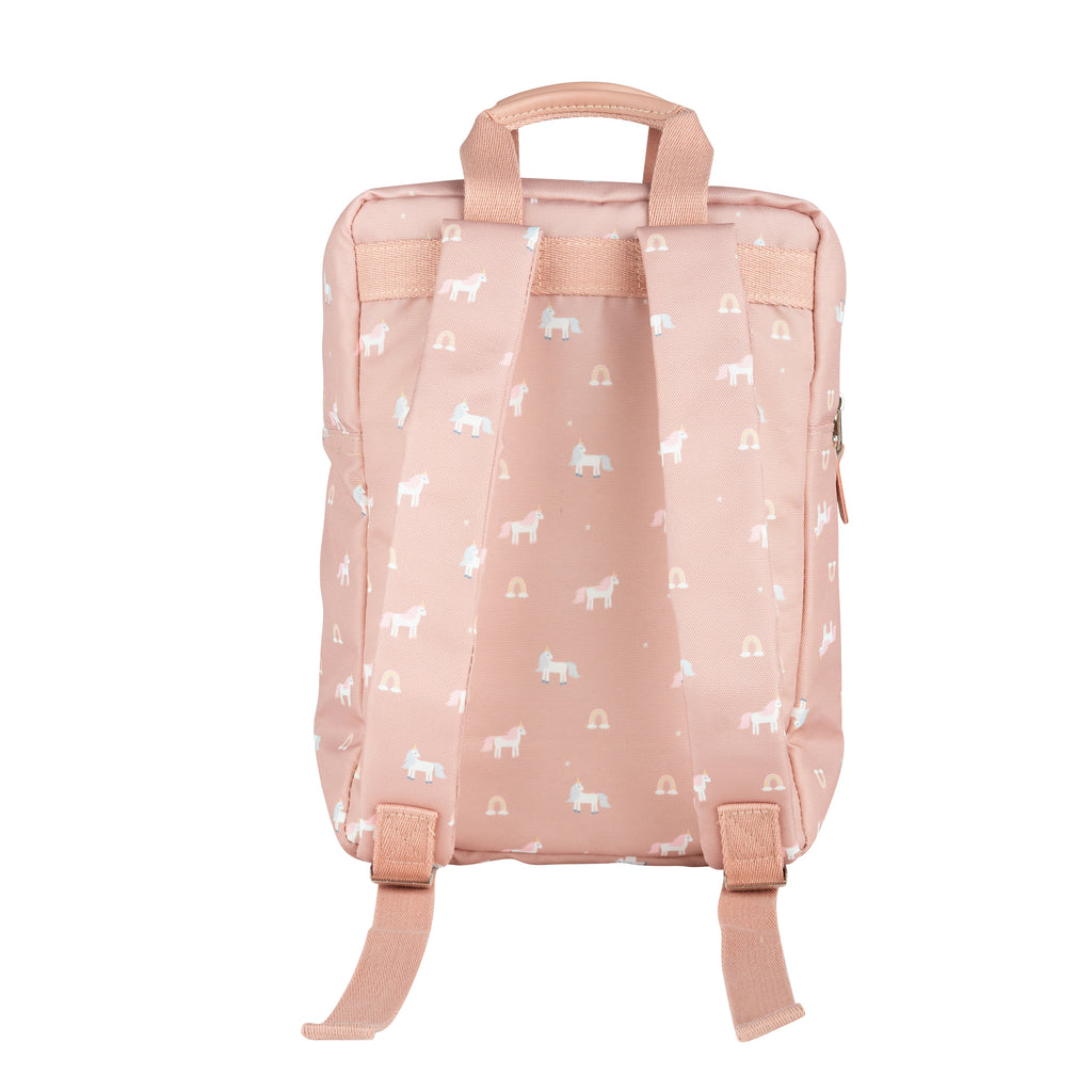 Citron Unicorn Kids Backpack