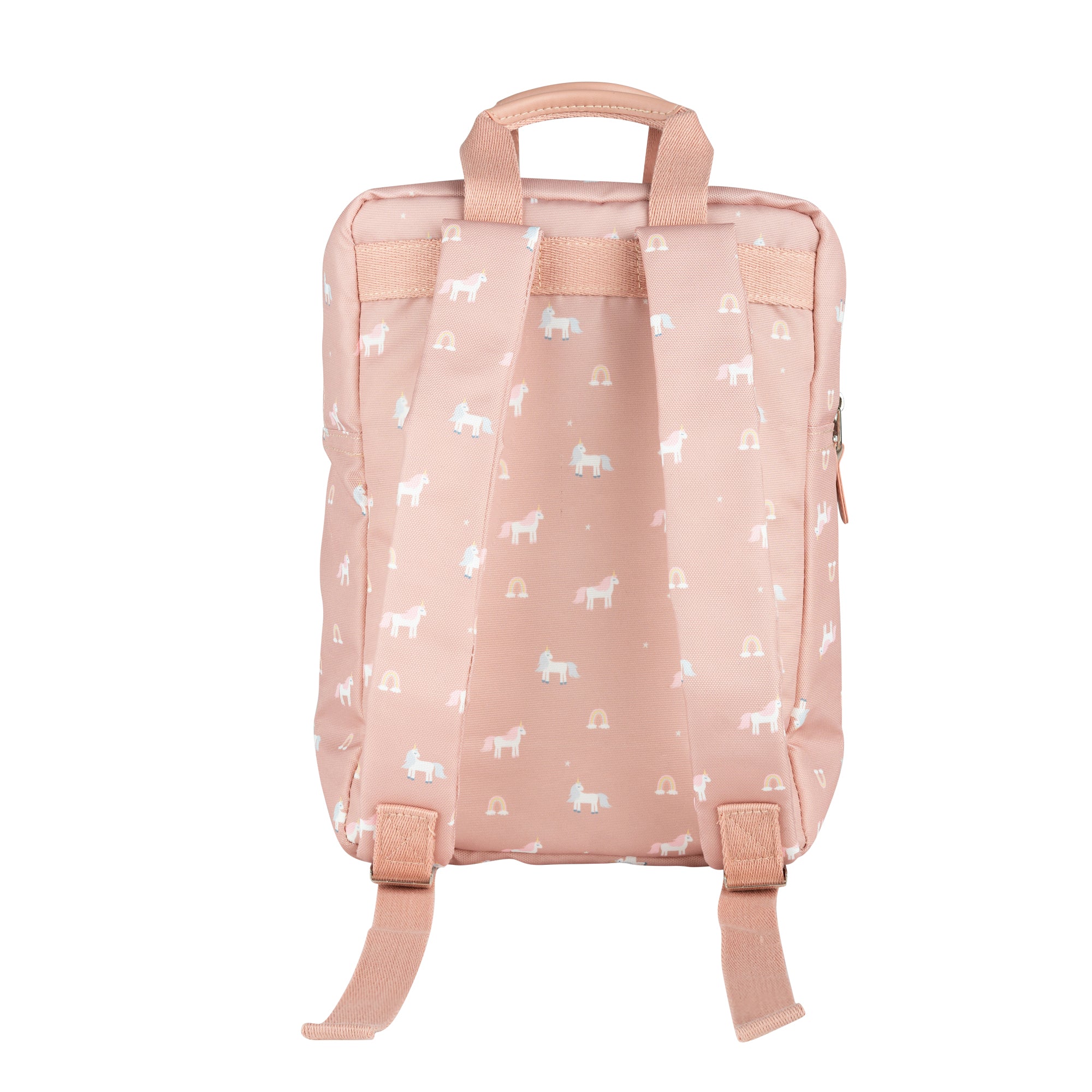 Citron Unicorn Kids Backpack