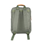 Citron Olive Green Kids Backpack