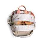 Citron Ballerina Medium Backpack