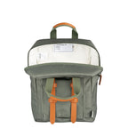 Citron Olive Green Kids Backpack