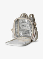 Citron Vehicles Thermal Lunch Bag Backpack