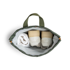 Citron Drawstring Wet Bag Tiger