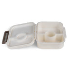 Sophie La Girafe Tritan Snack Box