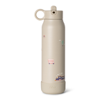 Citron Vehicles Kids Water Bottle 350ml