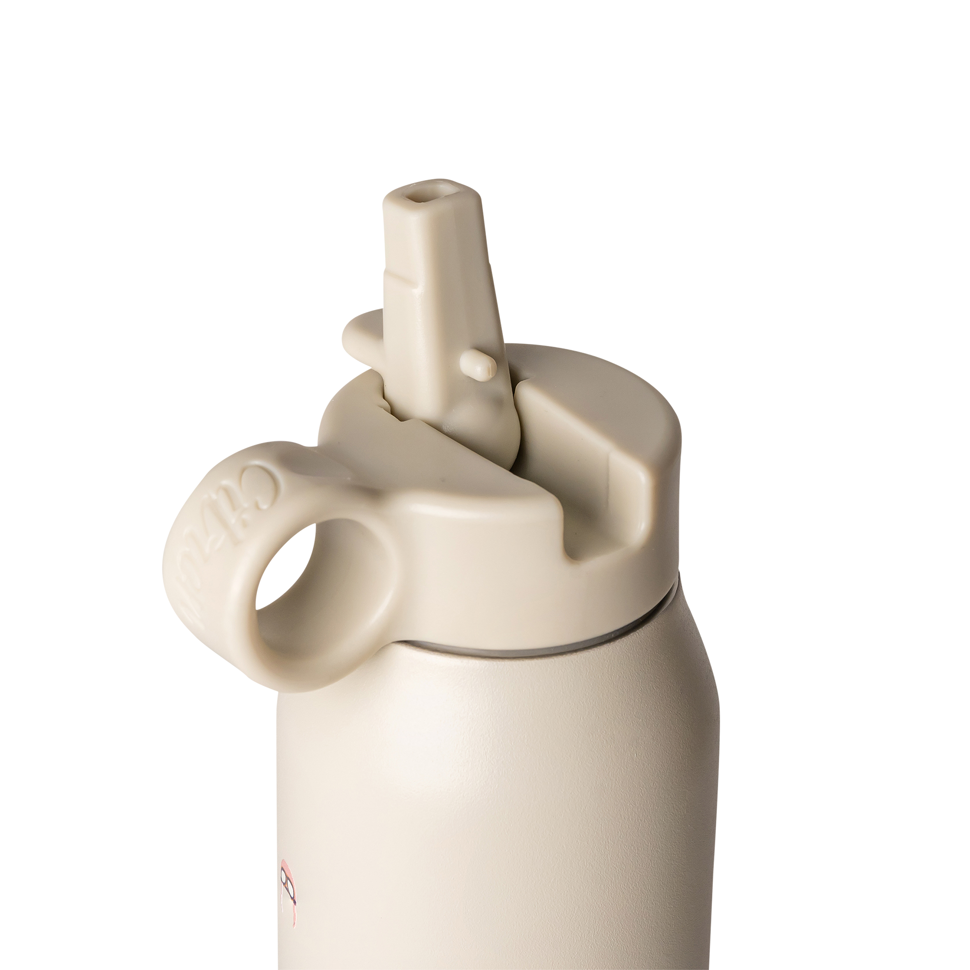 Citron Vehicles Kids Water Bottle 350ml
