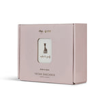 Sophie La Girafe Tritan Snack Box