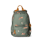 Citron Tiger Medium Backpack