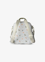 Citron Dino Thermal Lunch Bag Backpack