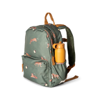 Citron Tiger Medium Backpack