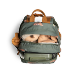 Citron Tiger Medium Backpack
