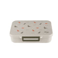 Citron Dino Tritan Bento Lunchbox