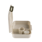 Citron Dino Tritan Bento Lunchbox