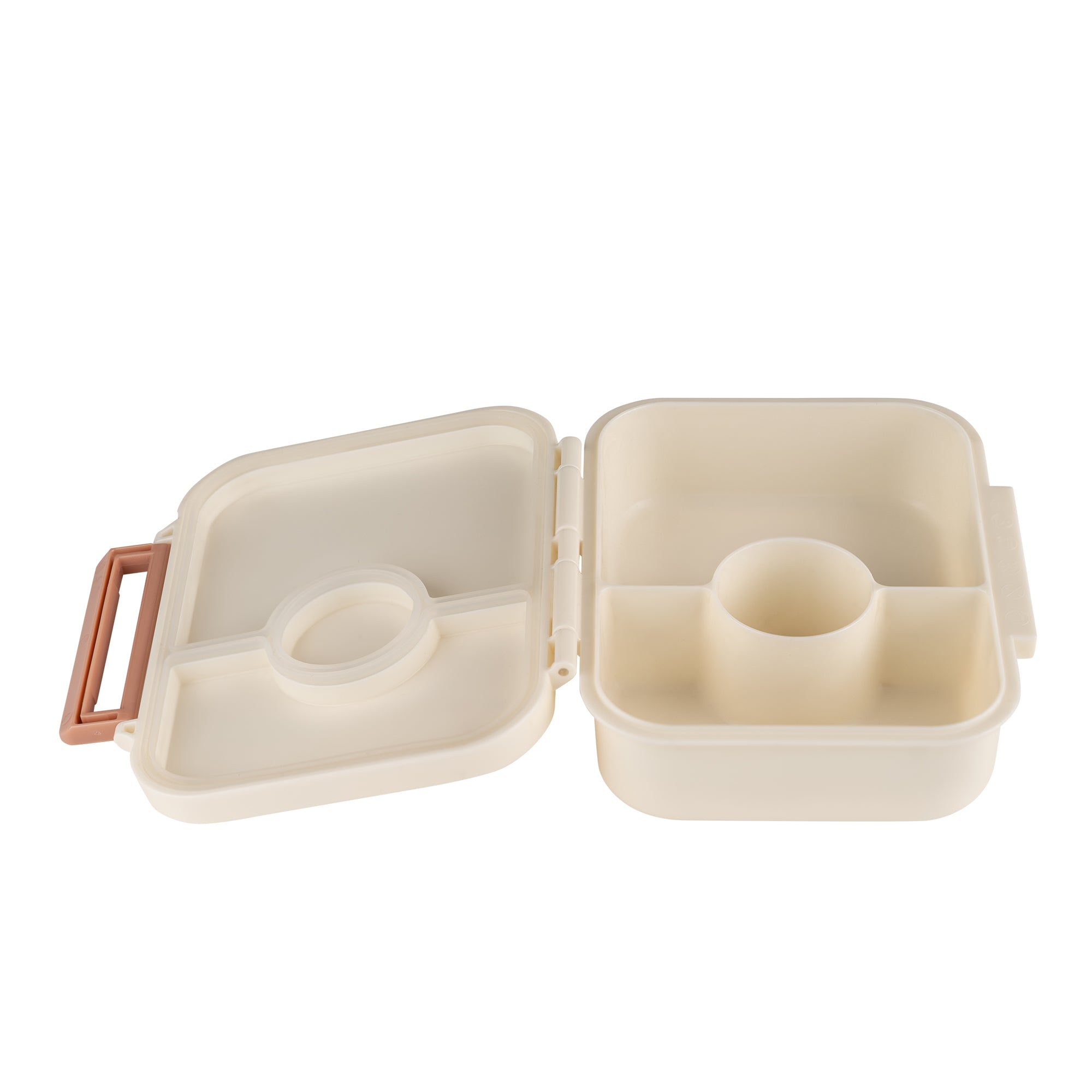 Citron Cherry Tritan Snack Box