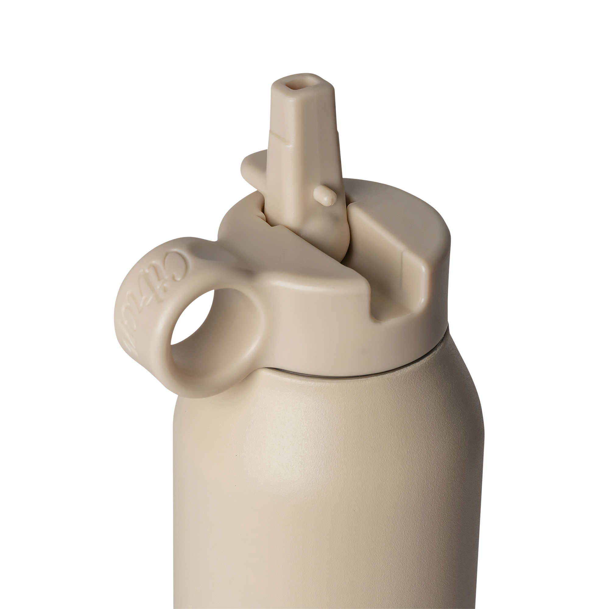 Citron Ballerina Insulated Water Bottle 500ml