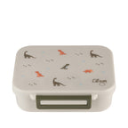 Citron Dino Tritan Snack Box