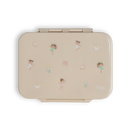 Citron Ballerina Tritan Lunchbox