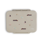 Citron Vehicles Tritan Lunchbox