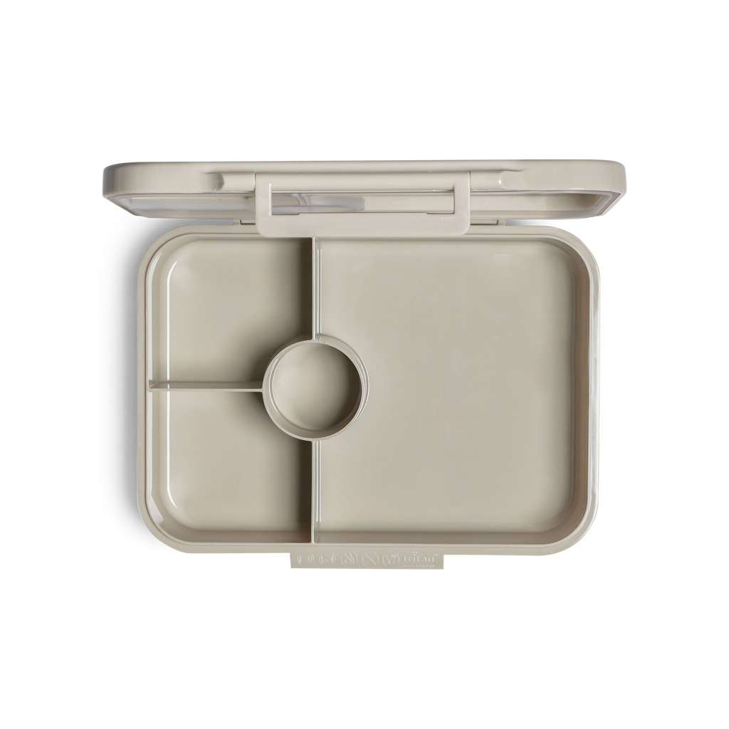 Citron Vehicles Tritan Lunchbox