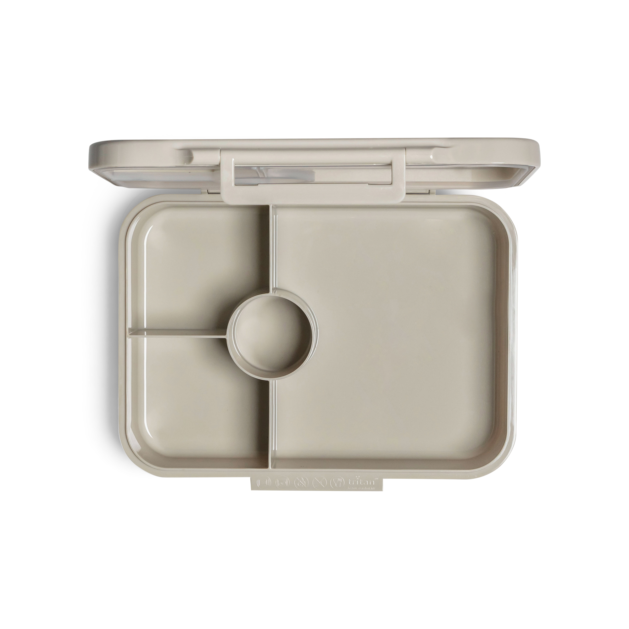 Citron Vehicles Tritan Lunchbox