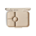 Citron Ballerina Tritan Lunchbox
