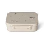 Citron Vehicle Tritan Snack Box