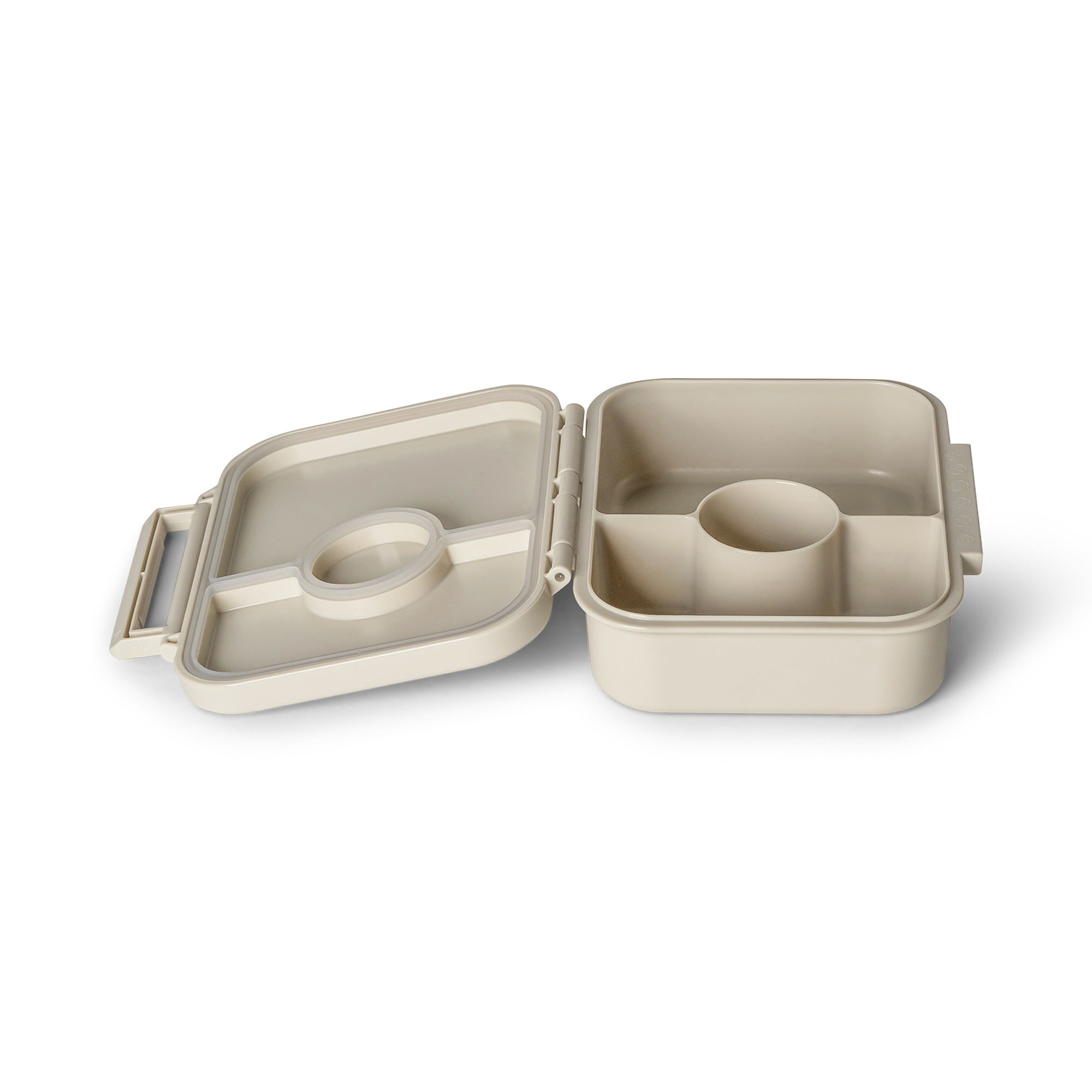 Citron Vehicle Tritan Snack Box
