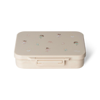 Citron Ballerina Tritan Lunchbox