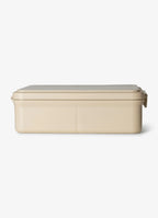 Citron Ballerina Grand Lunch Box with Food Jar