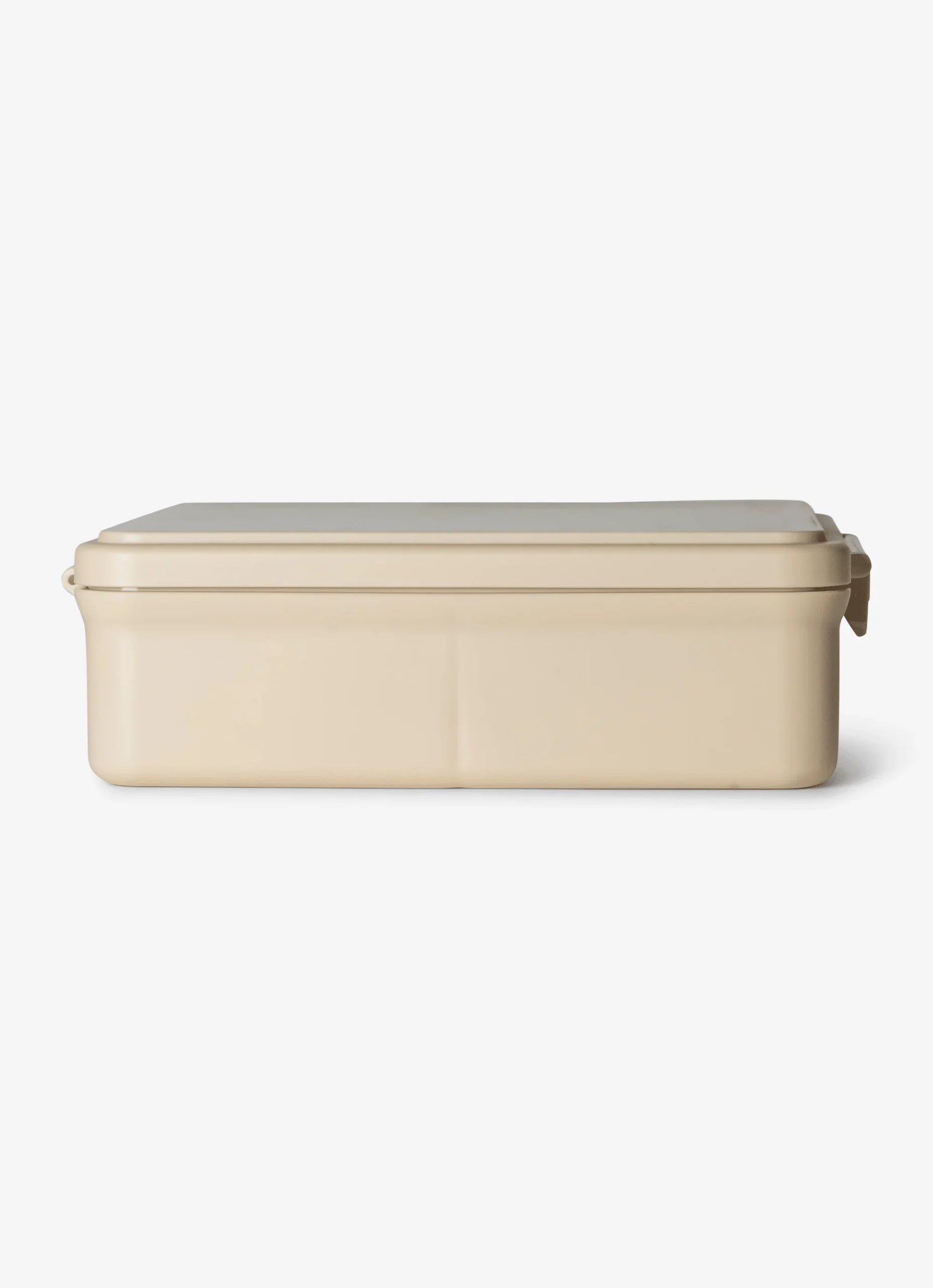 Citron Ballerina Grand Lunch Box with Food Jar