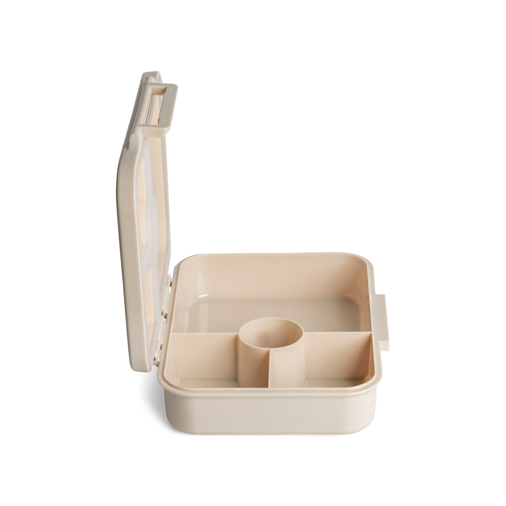 Citron Ballerina Tritan Lunchbox