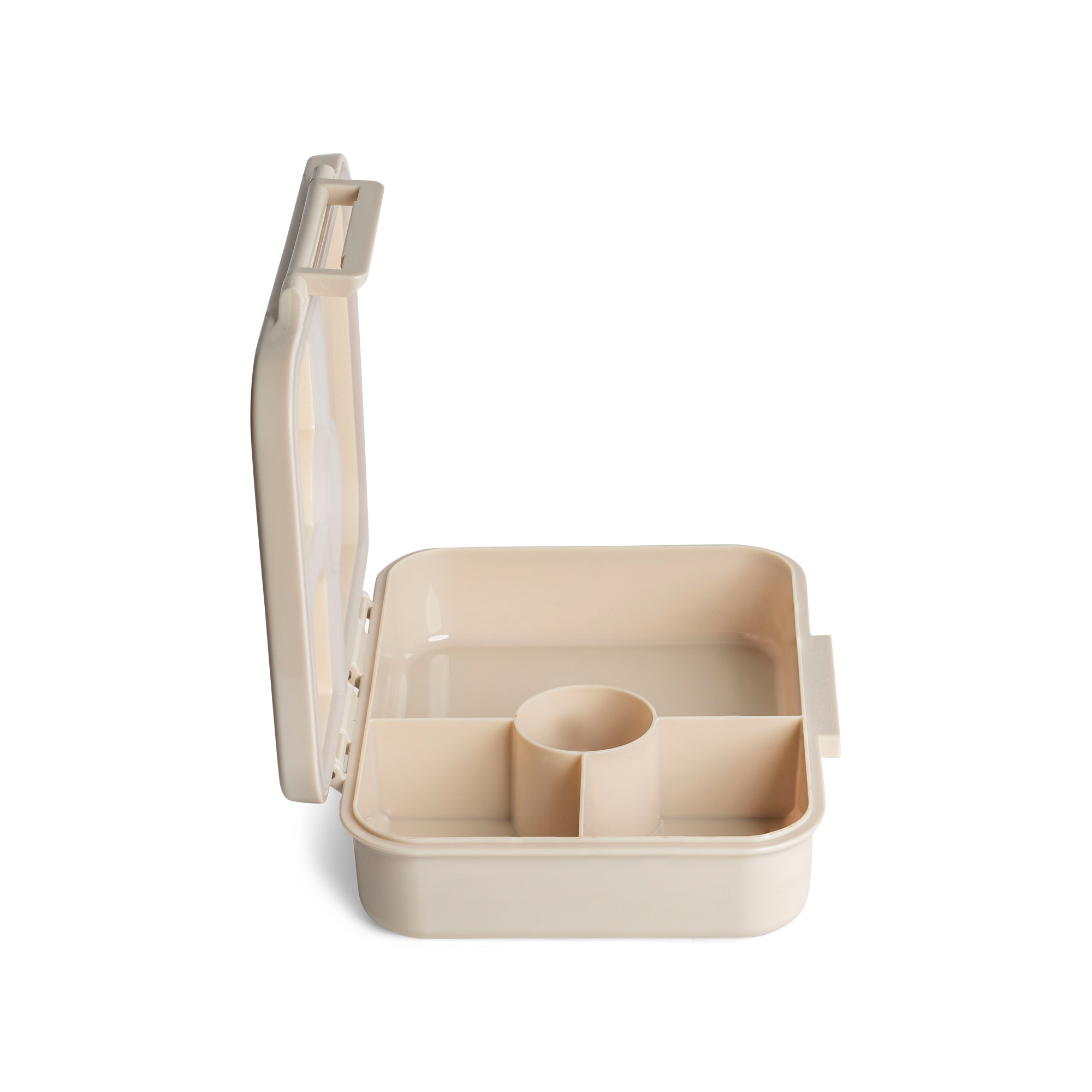 Citron Ballerina Tritan Lunchbox