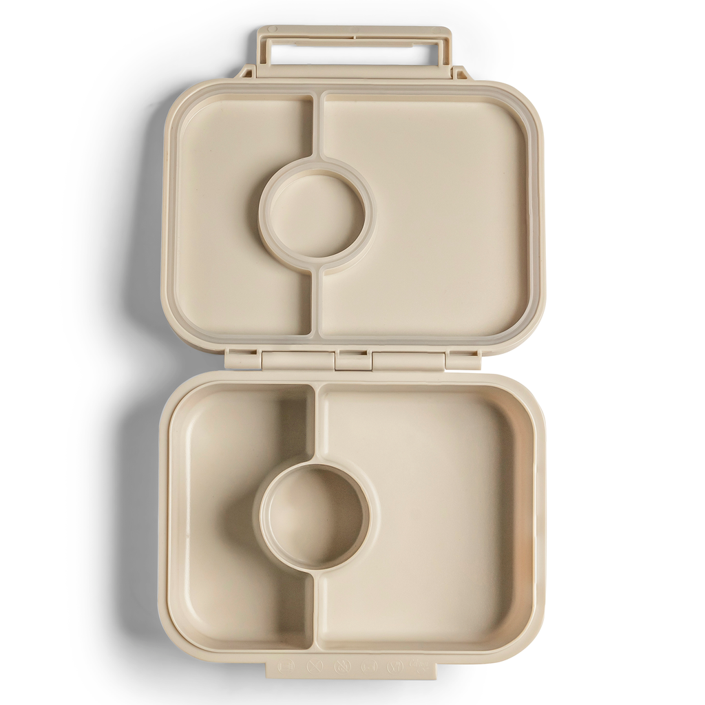Citron Vehicle Tritan Snack Box