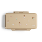 Citron Ballerina Rectangle Lunchbox
