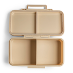 Citron Ballerina Rectangle Lunchbox
