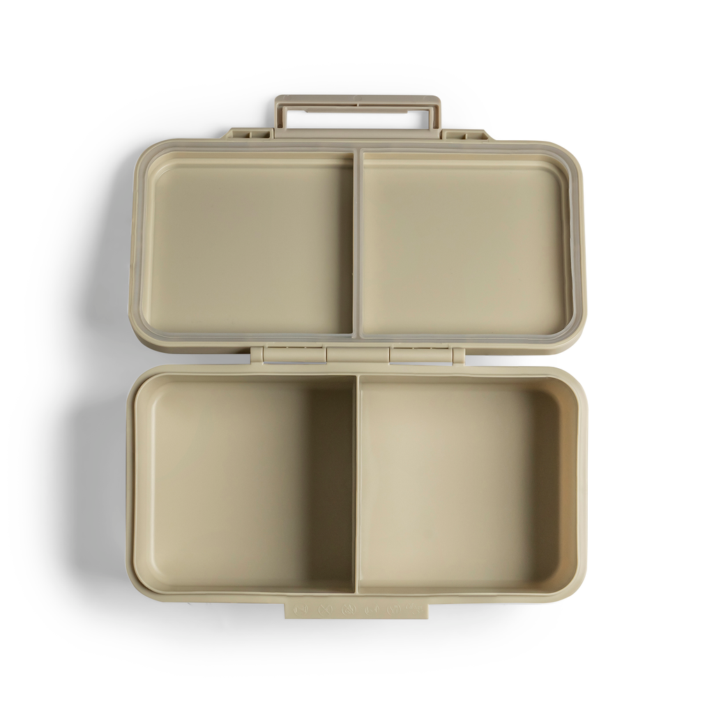 Citron Vehicles Rectangle Lunchbox
