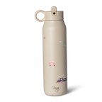 Citron Vehicles Kids Water Bottle 350ml