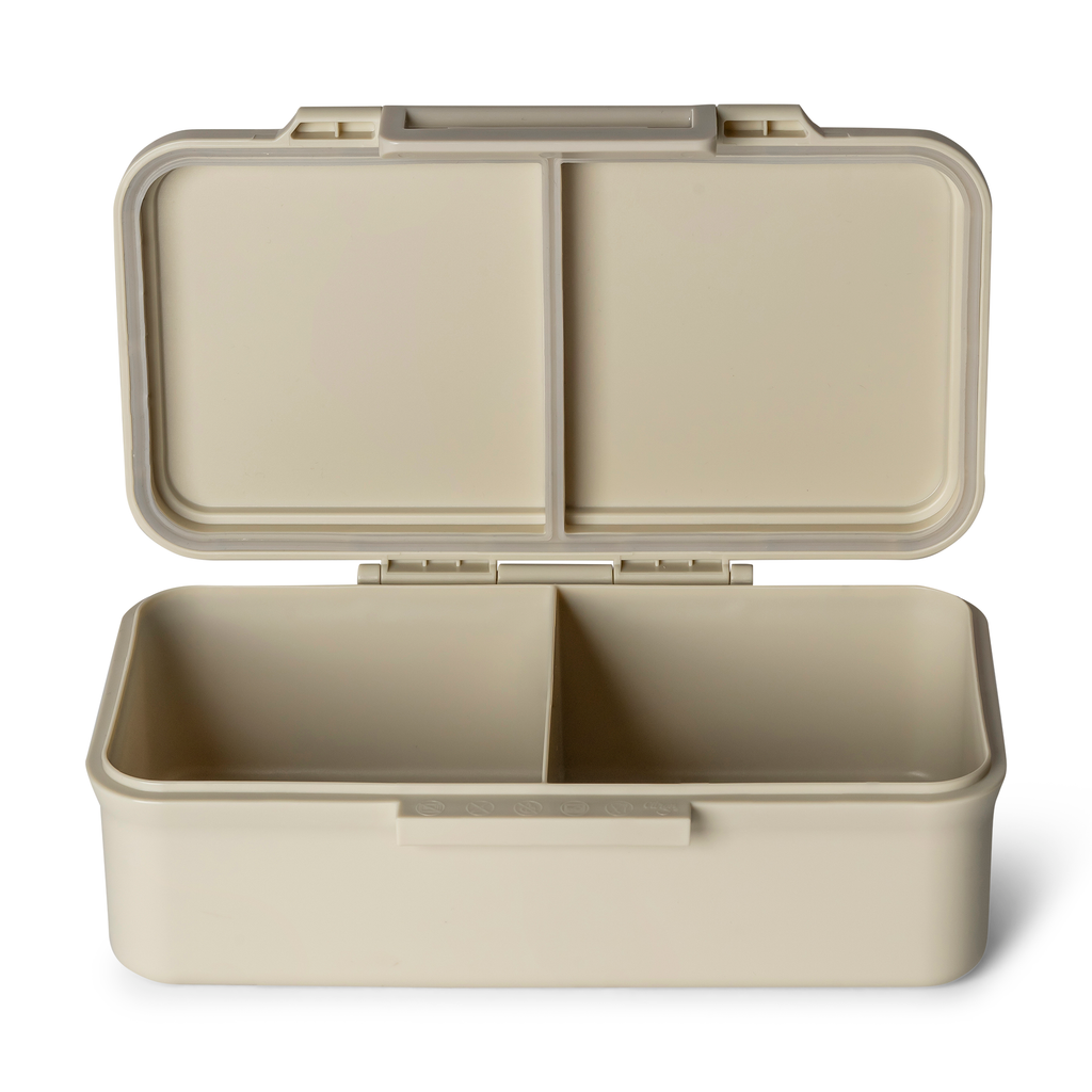 Citron Vehicles Rectangle Lunchbox