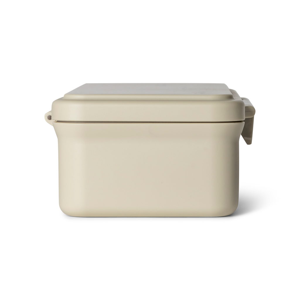 Citron Vehicles Rectangle Lunchbox