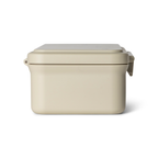 Citron Vehicles Rectangle Lunchbox
