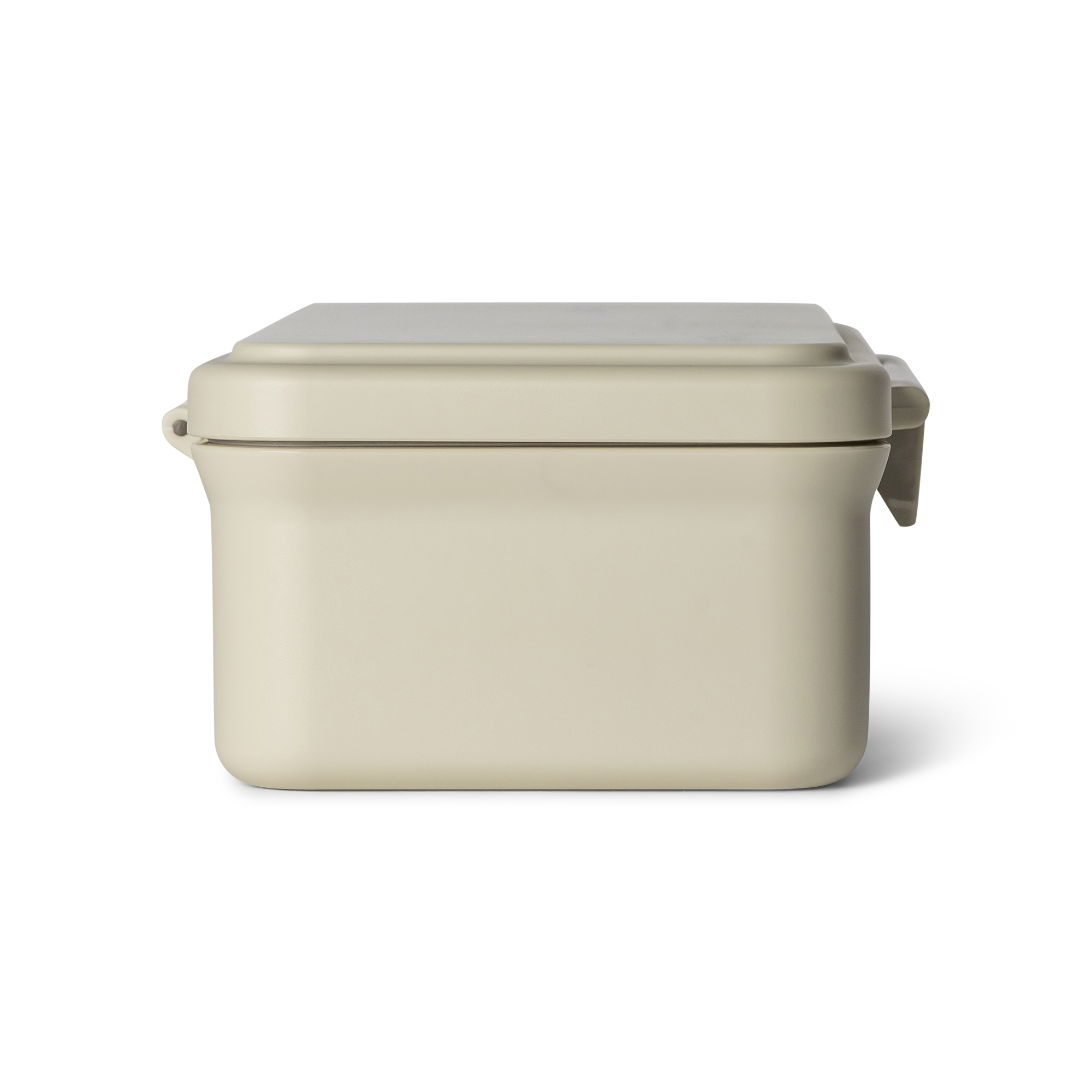 Citron Vehicles Rectangle Lunchbox