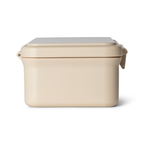 Citron Ballerina Rectangle Lunchbox